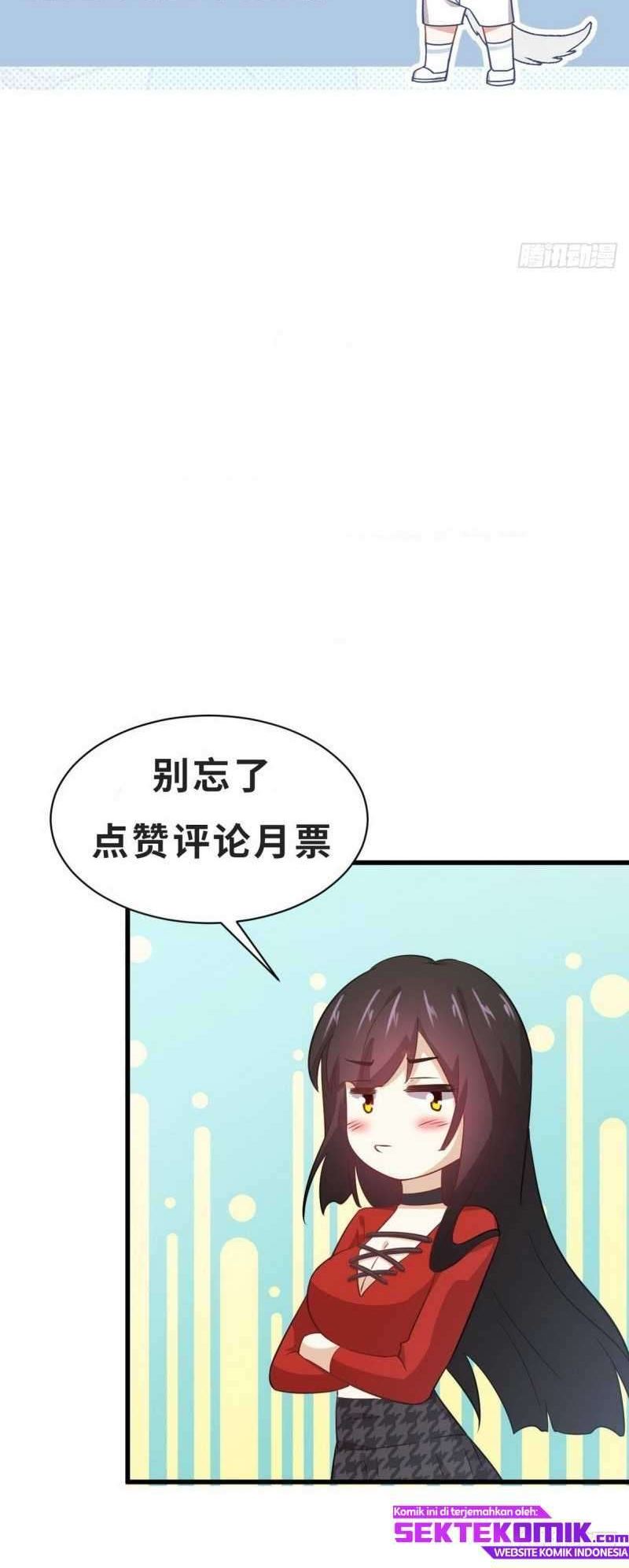 Immortal Swordsman in The Reverse World Chapter 226 Gambar 21